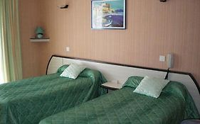 Maxime Hotel